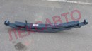 Рессора задняя в сборе с подрессорником Hyundai HD65, 72, 78 SPRINGER